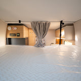 Brand New 4 berth Automatic Adria Matrix 670 SL + £10,000 cash