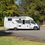 Brand New 4 berth Automatic Adria Matrix 670 SL + £10,000 cash