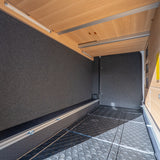 Brand New Adria Matrix 670SL + Volvo XC40