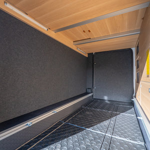Brand New Adria Matrix 670SL + Volvo XC40