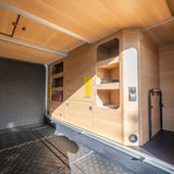 Brand New Adria Matrix 670SL + Volvo XC40
