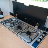 Brand New 4 berth Automatic Adria Matrix 670 SL + £10,000 cash