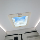 Brand new 4 berth Automatic Adria Campervan