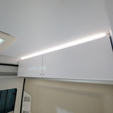 Brand new 4 berth Automatic Adria Campervan