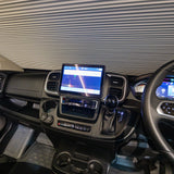 Brand new 4 berth Automatic Adria Campervan