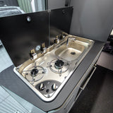 Brand new 4 berth Automatic Adria Campervan