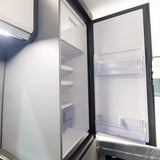 Brand new 4 berth Automatic Adria Campervan