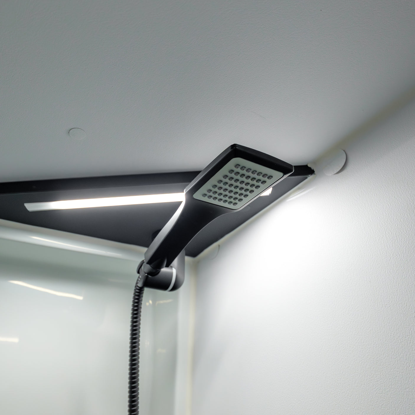 Brand new 4 berth Automatic Adria Campervan