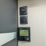 Brand new 4 berth Automatic Adria Campervan