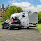 Brand New Adria Matrix 670SL + Volvo XC40