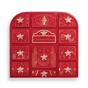 Charlotte Tilbury Hollywood Beauty Advent Calendar