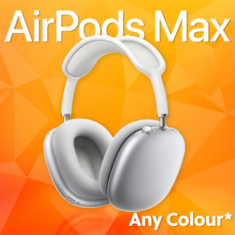 Apple AirPods Max Noise Cancelling Headphones
