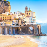 5 Day Amalfi Coast Getaway for Two