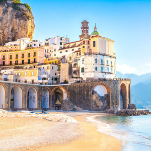 5 Day Amalfi Coast Getaway for Two