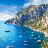 5 Day Amalfi Coast Getaway for Two