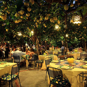 5 Day Amalfi Coast Getaway for Two