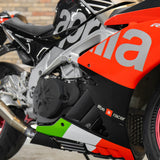 Aprilia RSV 4 RF + £1,000