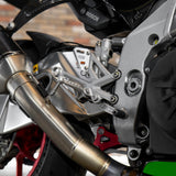 Aprilia RSV 4 RF + £1,000