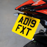 Aprilia RSV 4 RF + £1,000