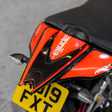 Aprilia RSV 4 RF + £1,000