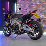2020 Aprilia Tuono V4 Factory