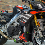 2020 Aprilia Tuono V4 Factory
