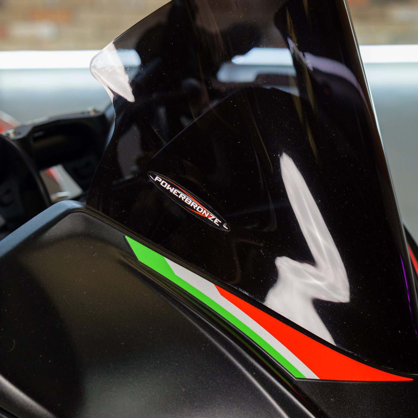 2020 Aprilia Tuono V4 Factory