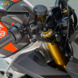 2020 Aprilia Tuono V4 Factory