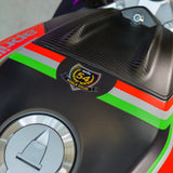 2020 Aprilia Tuono V4 Factory
