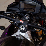 2020 Aprilia Tuono V4 Factory