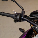 2020 Aprilia Tuono V4 Factory