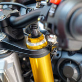 2020 Aprilia Tuono V4 Factory
