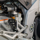 2020 Aprilia Tuono V4 Factory