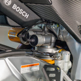 2020 Aprilia Tuono V4 Factory