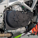 2020 Aprilia Tuono V4 Factory