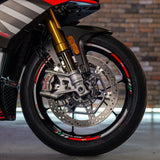 2020 Aprilia Tuono V4 Factory