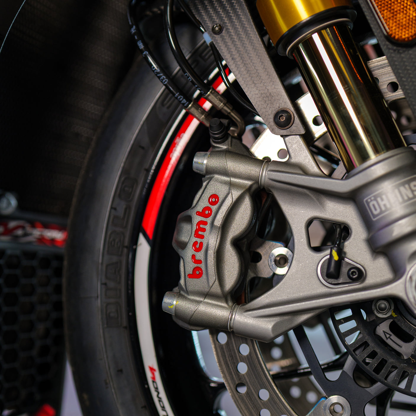 2020 Aprilia Tuono V4 Factory