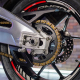 2020 Aprilia Tuono V4 Factory