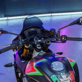 2020 Aprilia Tuono V4 Factory