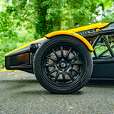 Supercharged Ariel Atom