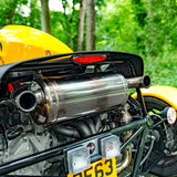 Supercharged Ariel Atom