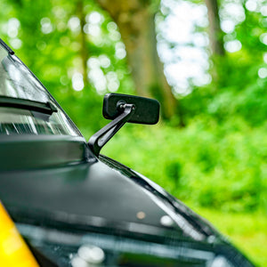 Supercharged Ariel Atom