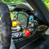 Supercharged Ariel Atom