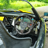 Supercharged Ariel Atom