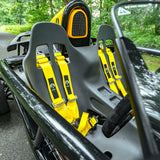 Supercharged Ariel Atom