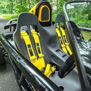 Supercharged Ariel Atom
