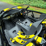 Supercharged Ariel Atom