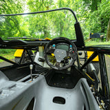 Supercharged Ariel Atom