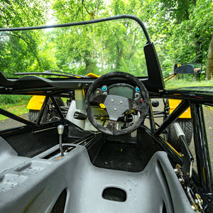Supercharged Ariel Atom