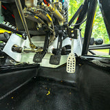 Supercharged Ariel Atom